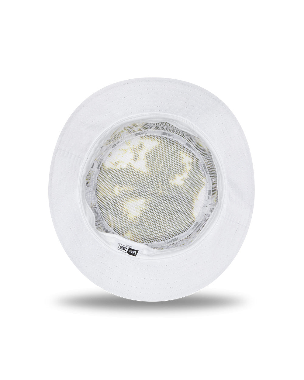 Bob New Era COLOUR OVERLAY BUCKET