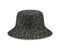 Bob New Era PATTERNED TAPERED BUCKET