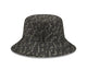 Bob New Era PATTERNED TAPERED BUCKET