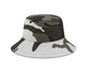 Bob New Era PATTERNED TAPERED BUCKET