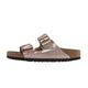 Sandale Femme Birkenstock ARIZONA BIRKO FLOR étroite