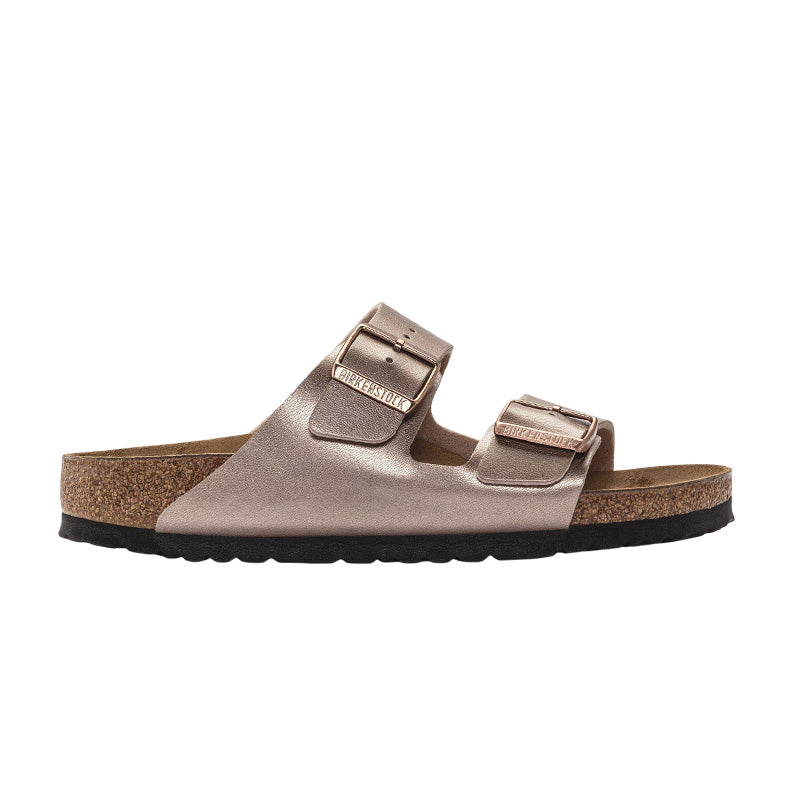 Sandale Femme Birkenstock ARIZONA BIRKO FLOR étroite