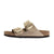 Sandale Femme Birkenstock ARIZONA BIG BUCKLE CUIR NUBUCK
