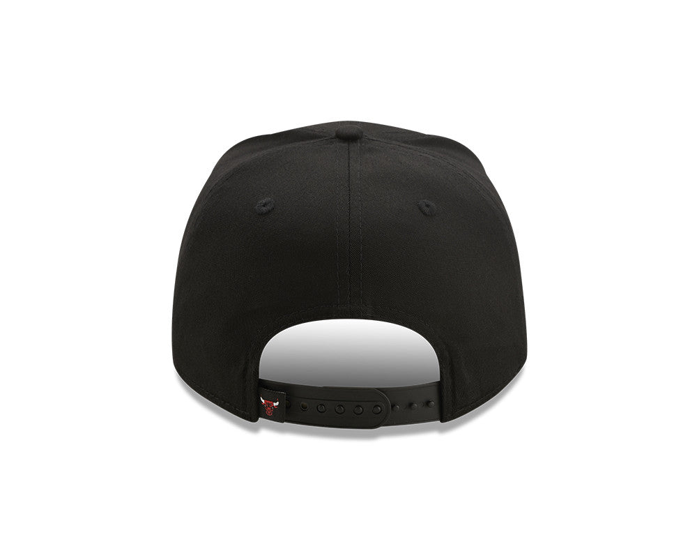 Casquette New Era TEAR LOGO 9 FIFTY STSP CHIBUL