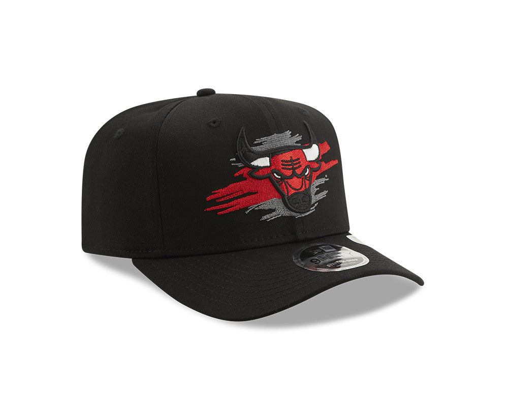 Casquette New Era TEAR LOGO 9 FIFTY STSP CHIBUL