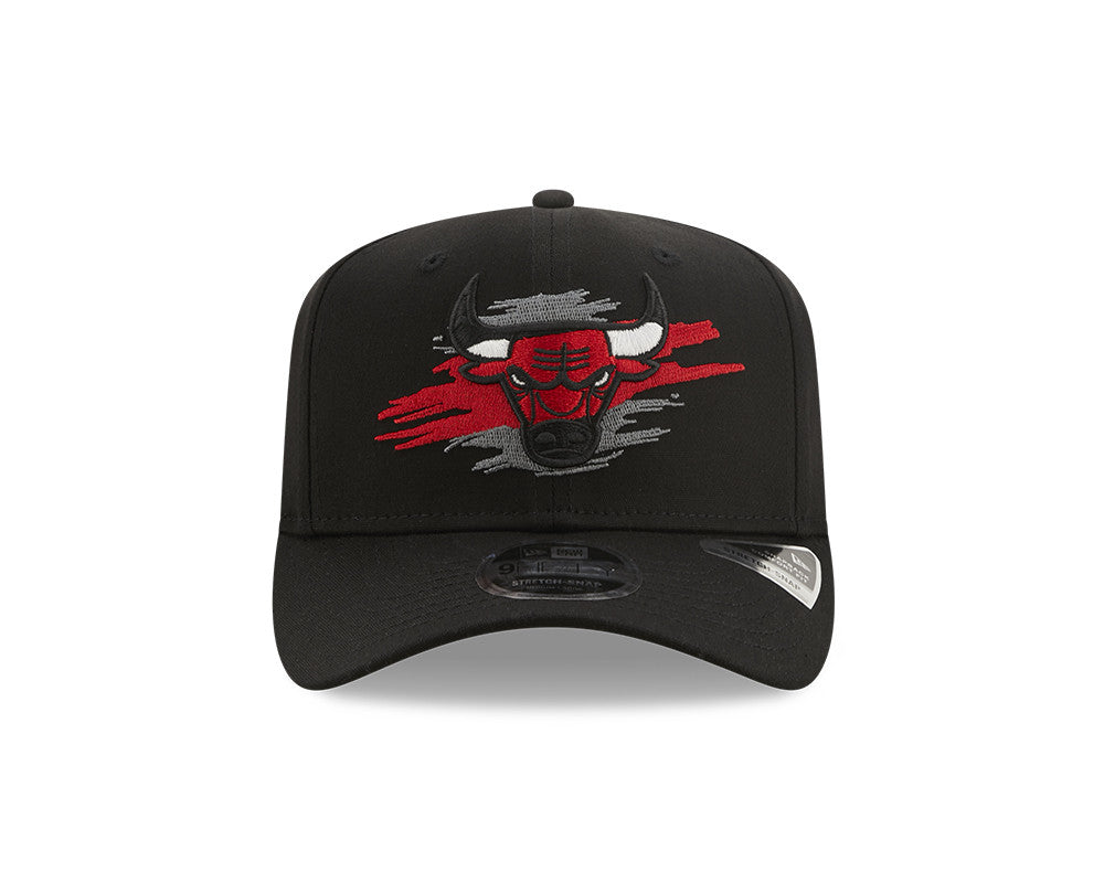 Casquette New Era TEAR LOGO 9 FIFTY STSP CHIBUL