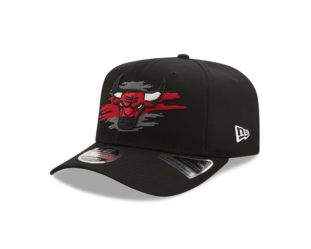 Casquette New Era TEAR LOGO 9 FIFTY STSP CHIBUL