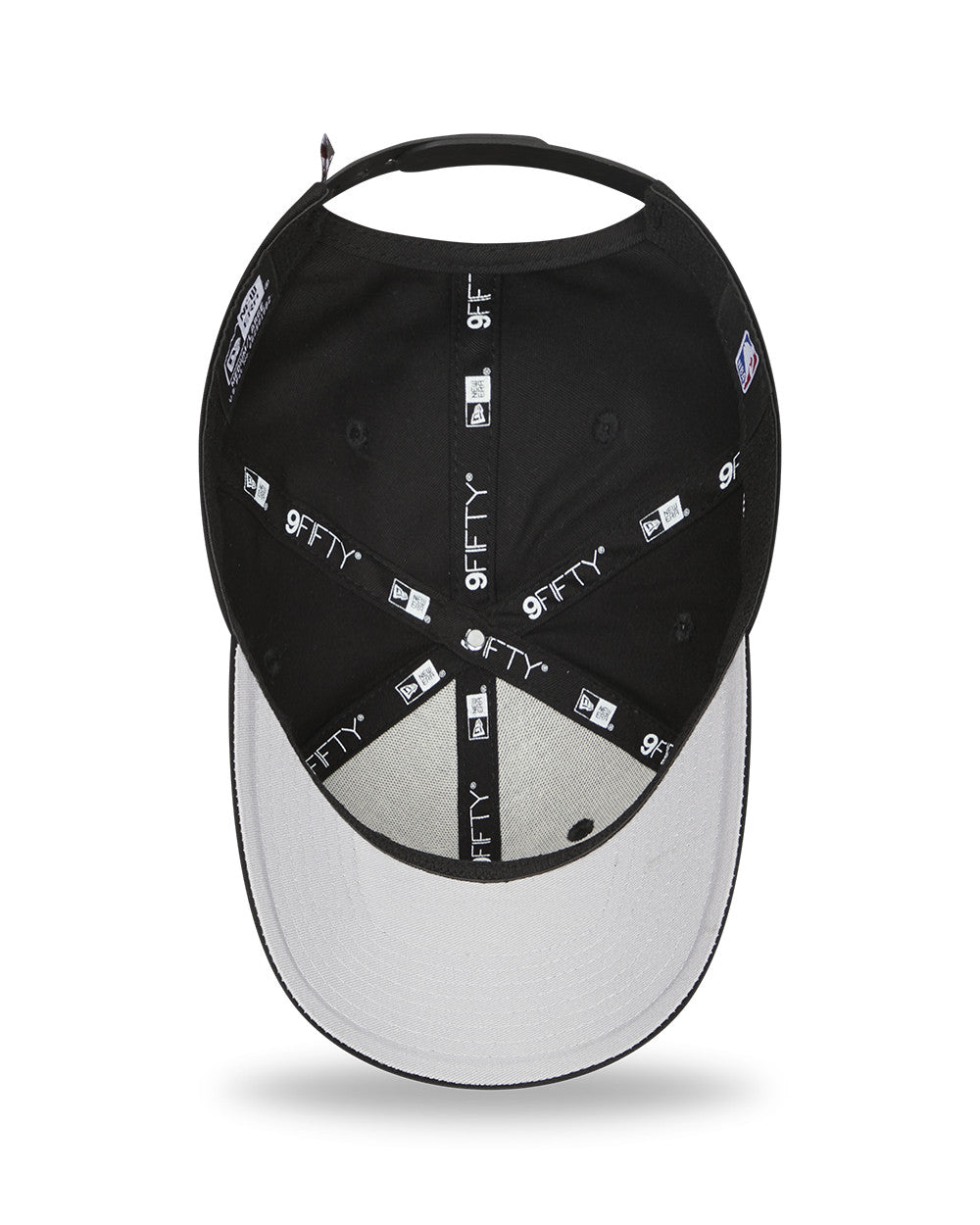 Casquette New Era TEAR LOGO 9 FIFTY STSP CHIBUL