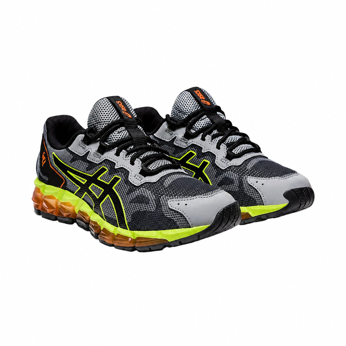 Basket Asics GEL-QUANTUM 360 6 Junior