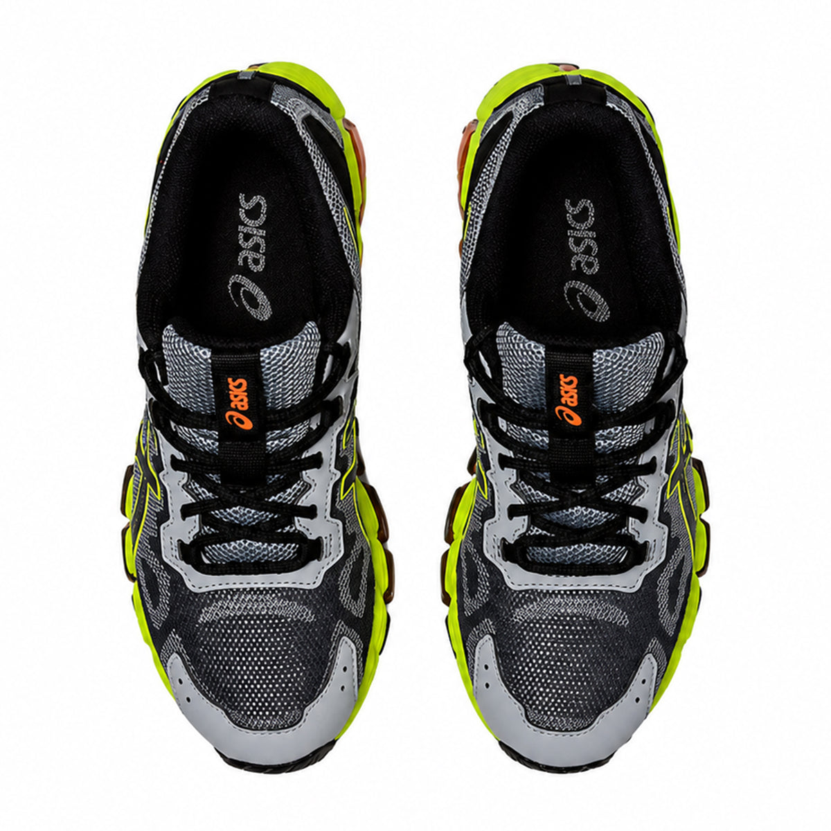 Basket Asics GEL-QUANTUM 360 6 Junior