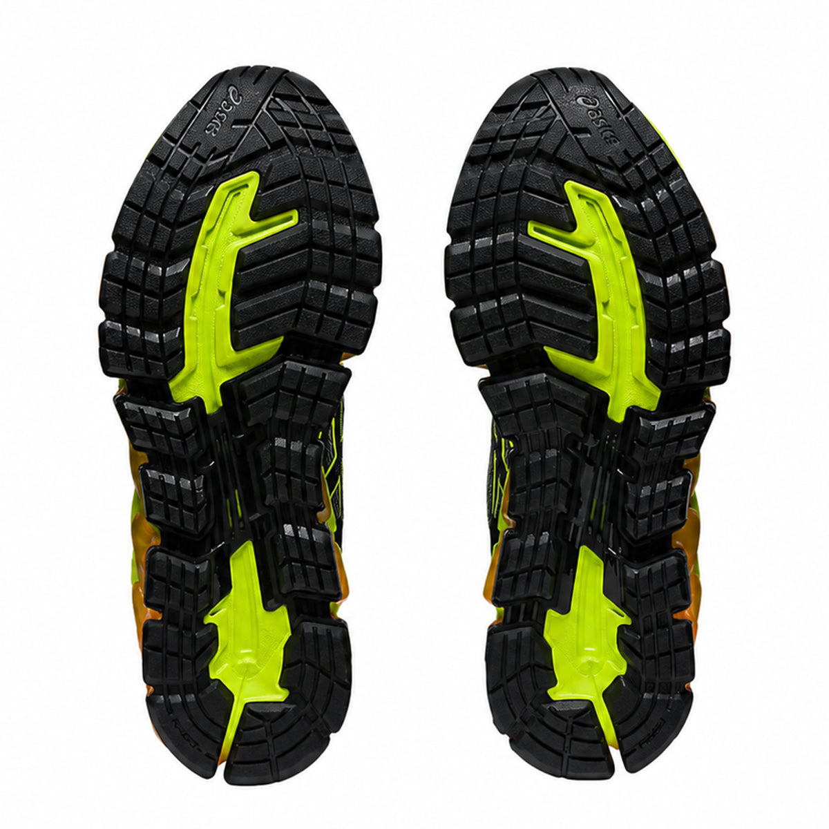 Basket Asics GEL-QUANTUM 360 6 Junior