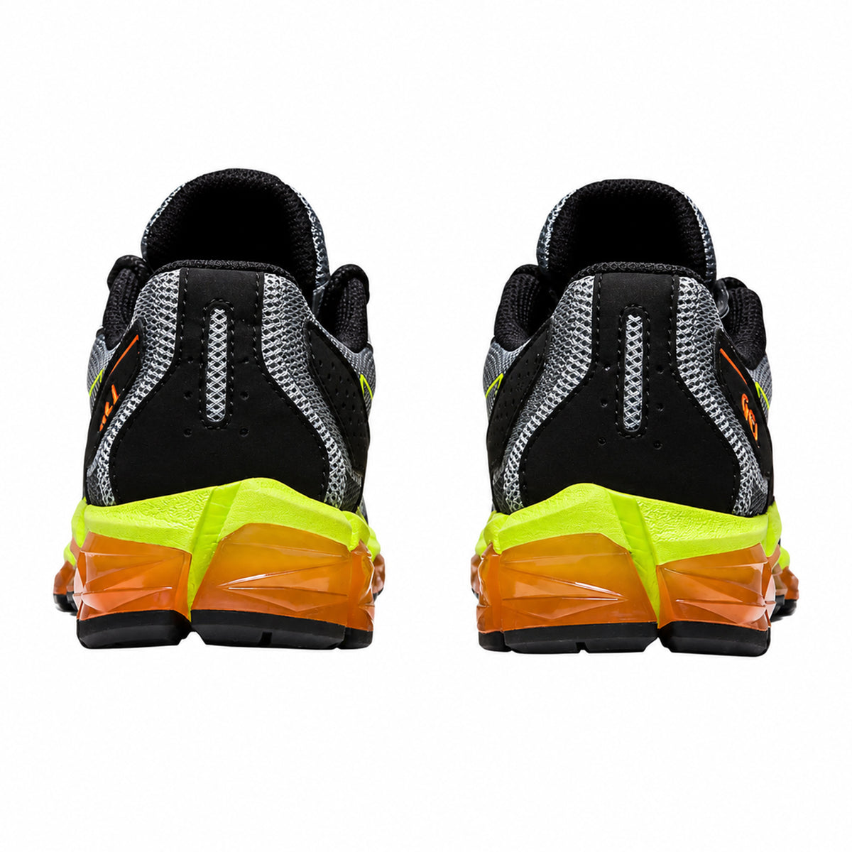 Basket Asics GEL-QUANTUM 360 6 Junior