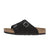 Sandale Homme Birkenstock ZURICH SUEDE étroite