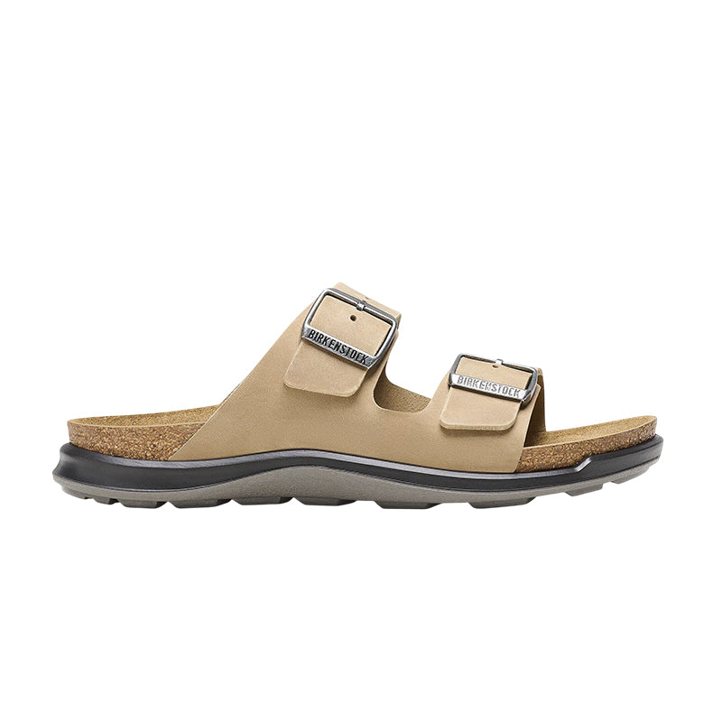 Sandale Homme Birkenstock ARIZONA CROSSTOWN
