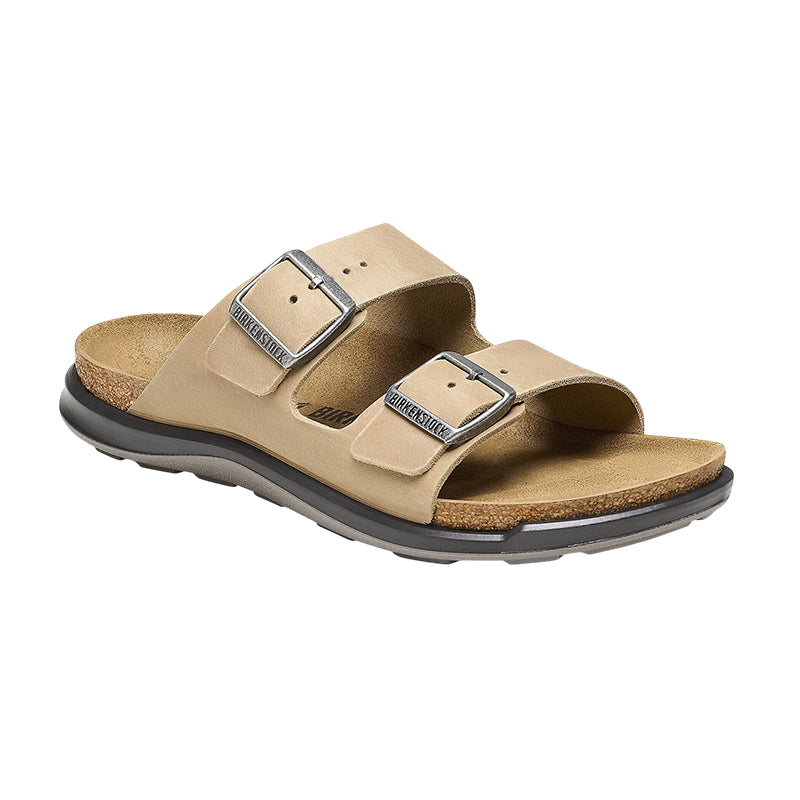 Sandale Homme Birkenstock ARIZONA CROSSTOWN