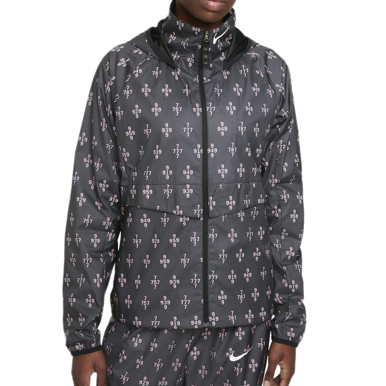 Veste de survêtement Nike PSG AWF