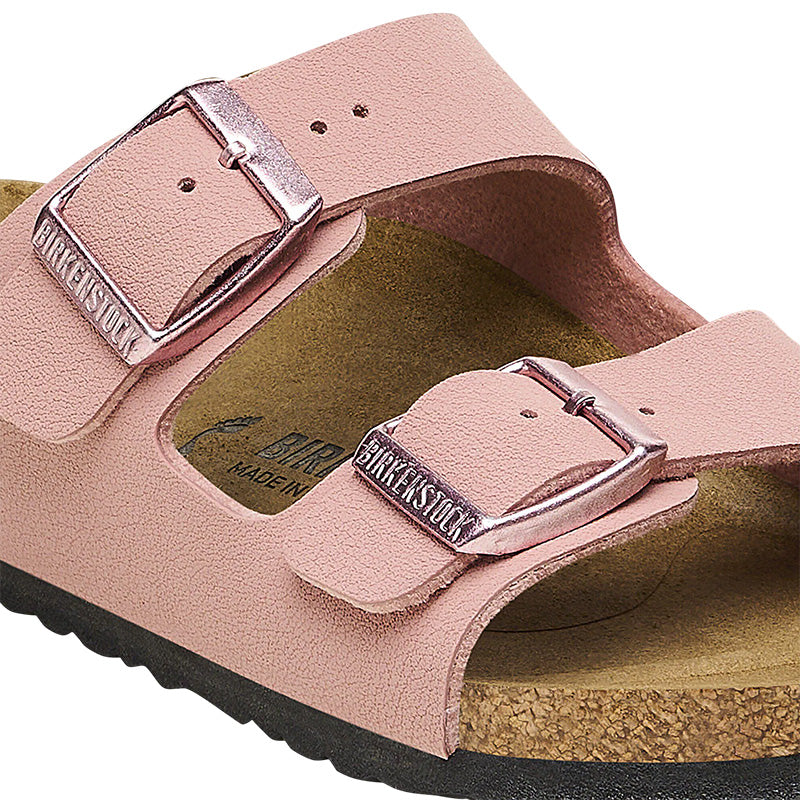 Sandale Birkenstock ARIZONA BIRKO-FLOR Junior