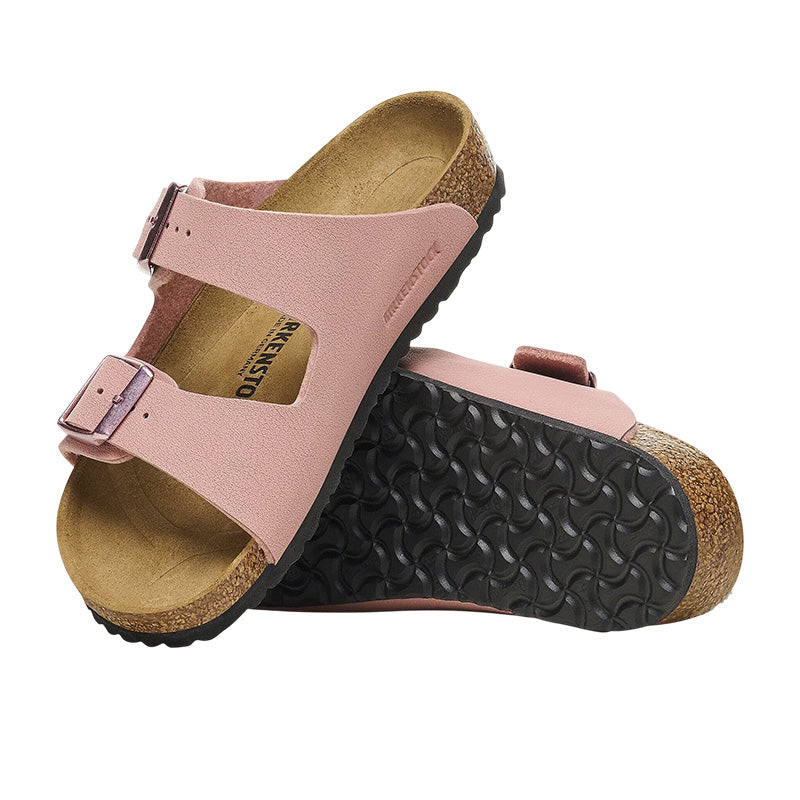 Sandale Birkenstock ARIZONA BIRKO-FLOR Junior