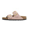 Sandale Femme Birkenstock ARIZONA BIG BUCKLE CUIR étroite