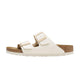 Sandale Femme Birkenstock ARIZONA BIG BUCKLE BIRKO-FLOR étroite