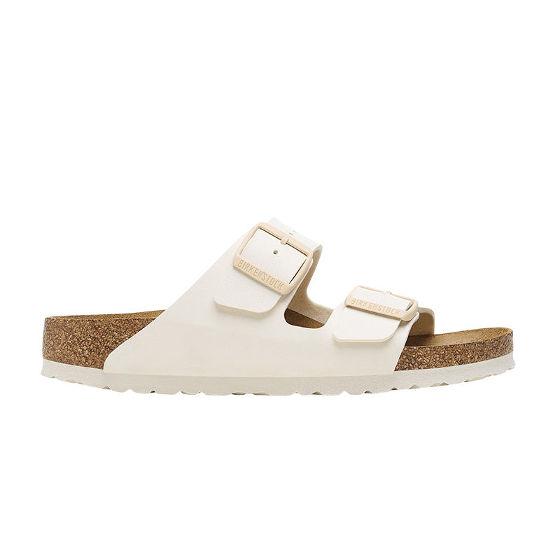Sandale Femme Birkenstock ARIZONA BIG BUCKLE BIRKO-FLOR étroite