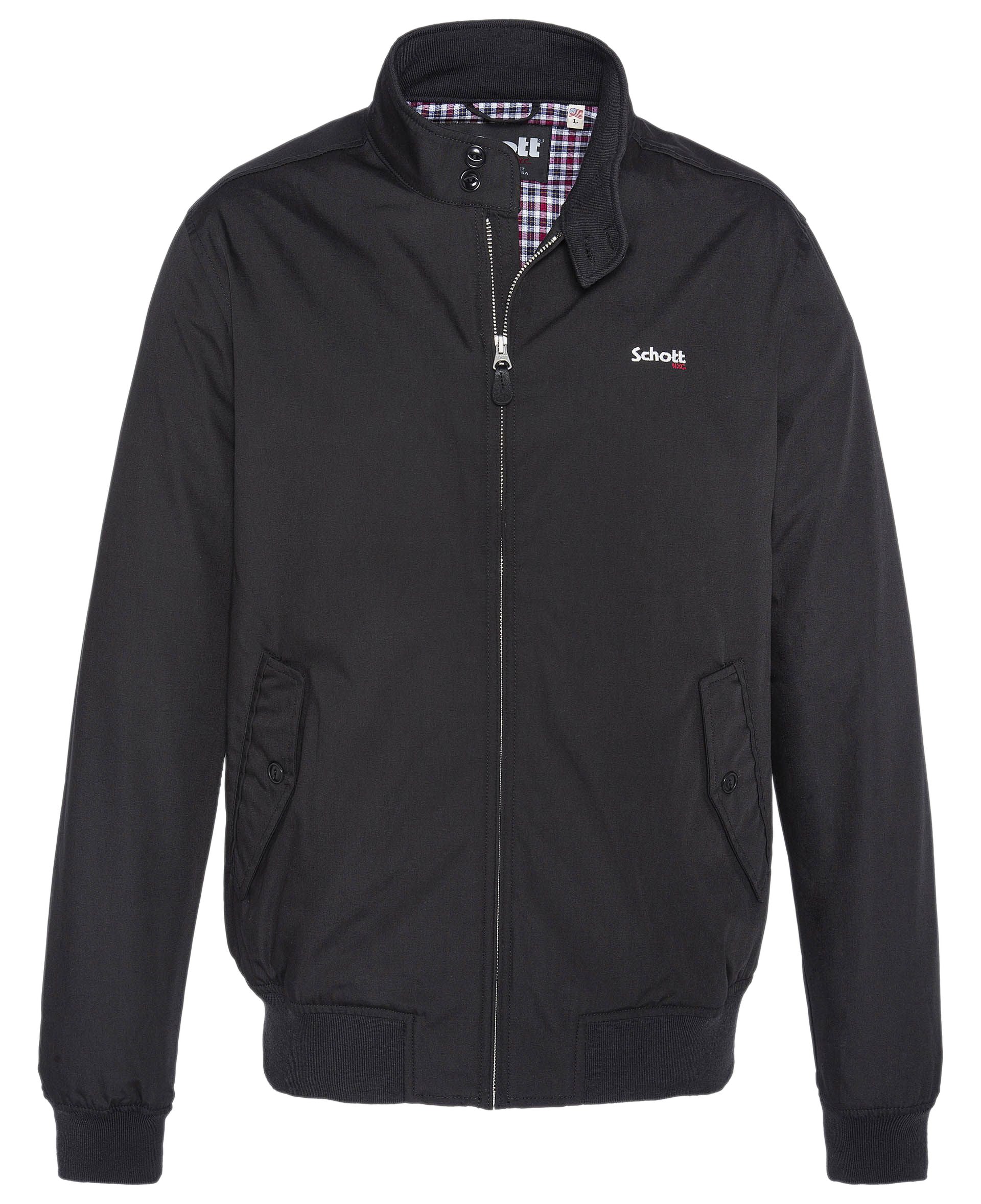 Blouson Schott Cabl 1220