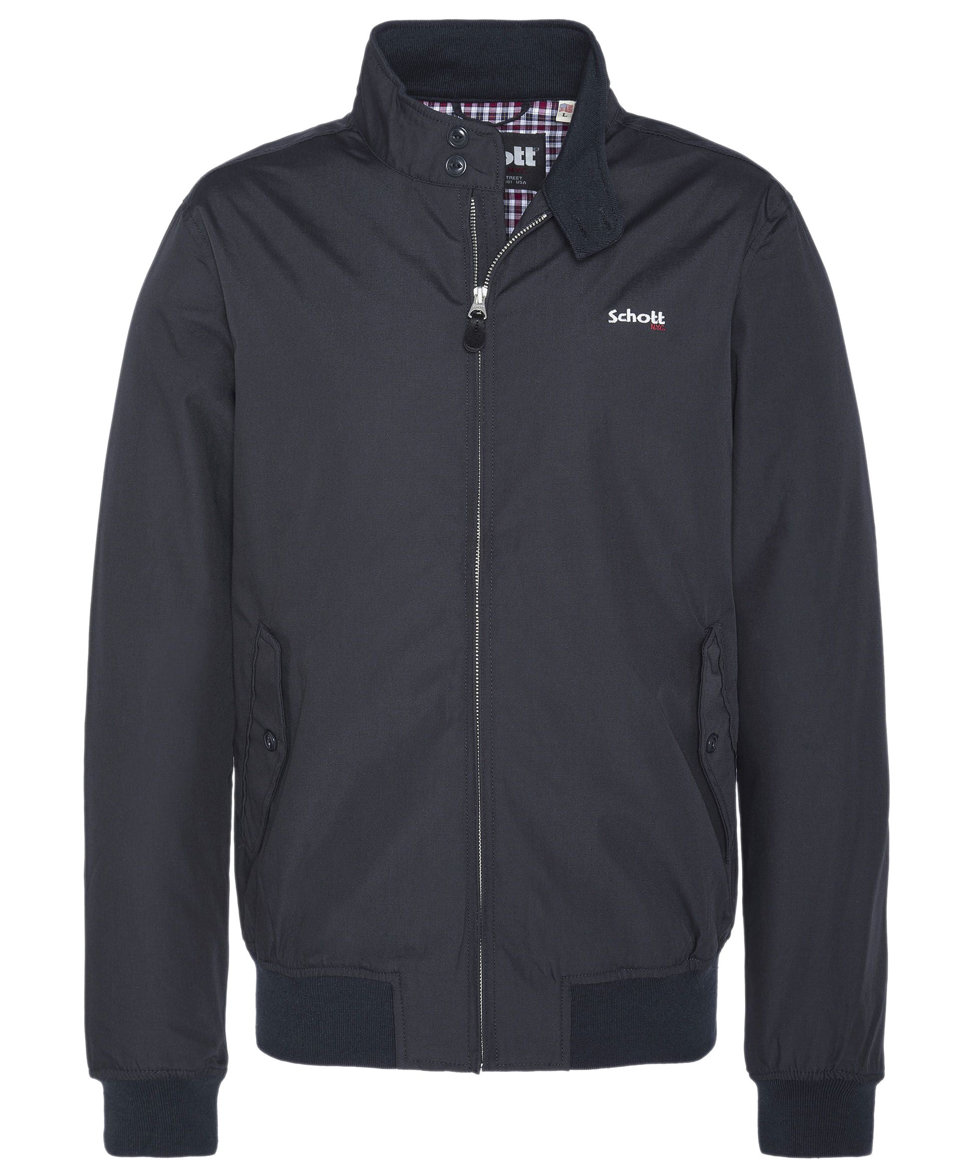 Blouson Schott Cabl 1220