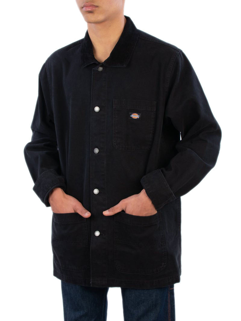 Blouson Dickies DUCK CANVAS SM CH