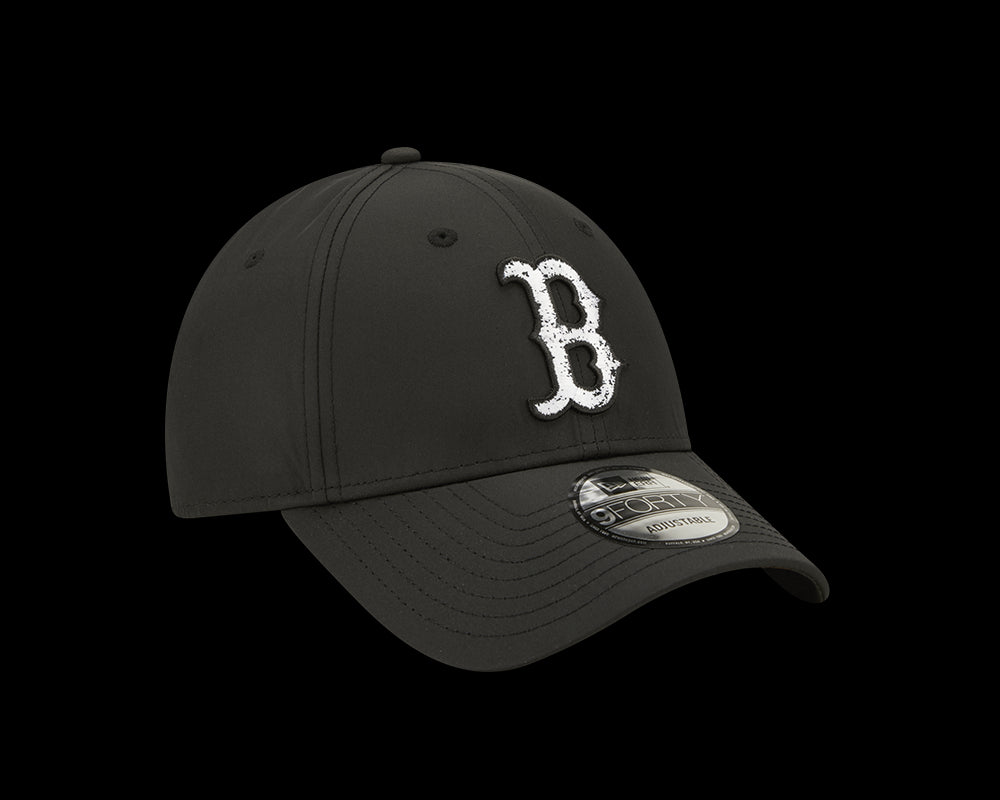 Casquette New Era 9FORTY BOSRED