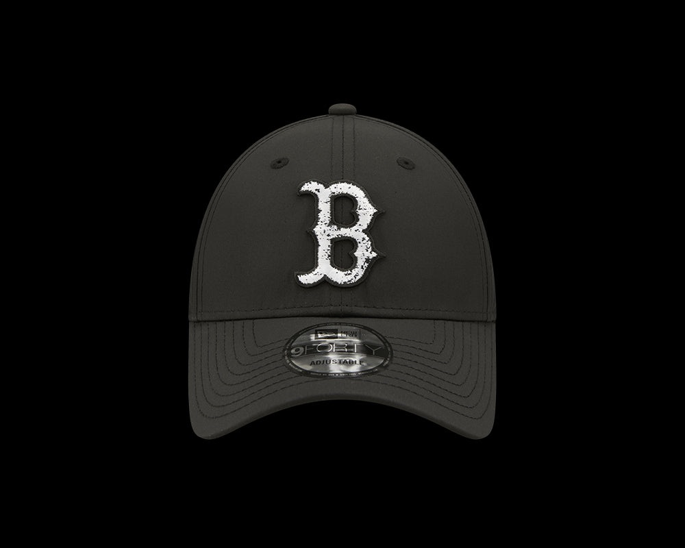 Casquette New Era 9FORTY BOSRED