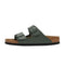 Sandale Femme Birkenstock ARIZONA CUIR étroite