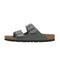 Sandale Femme Birkenstock ARIZONA CUIR étroite