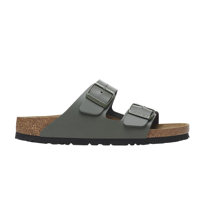 Sandale Femme Birkenstock ARIZONA CUIR étroite