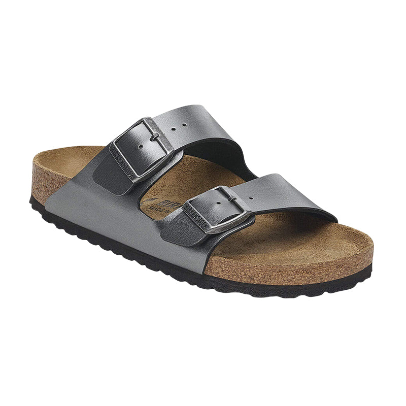 Sandale Femme Birkenstock ARIZONA BIRKO FLOR étroite