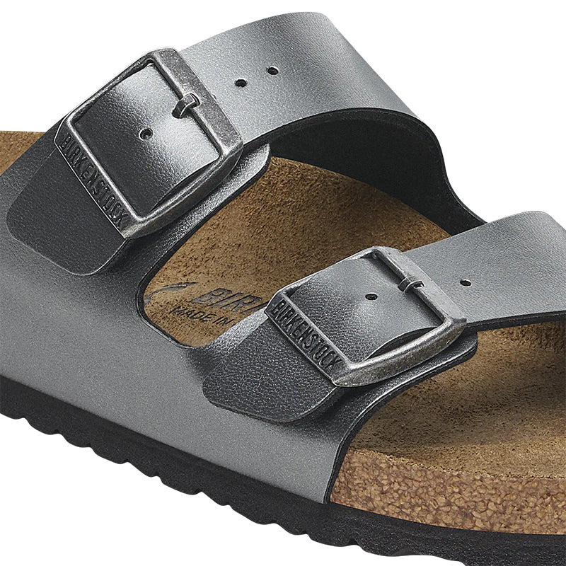 Sandale Femme Birkenstock ARIZONA BIRKO FLOR étroite
