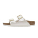 Sandale Birkenstock ARIZONA BIRKO-FLOR Junior
