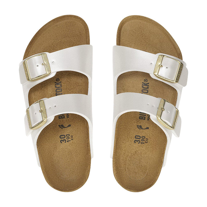 Sandale Birkenstock ARIZONA BIRKO-FLOR Junior