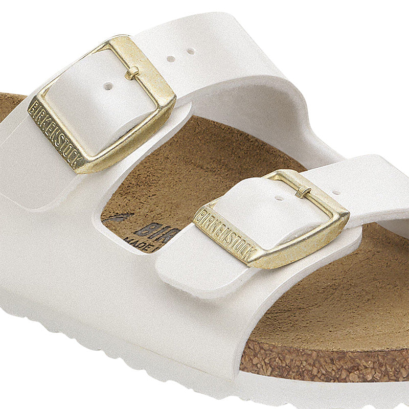 Sandale Birkenstock ARIZONA BIRKO-FLOR Junior
