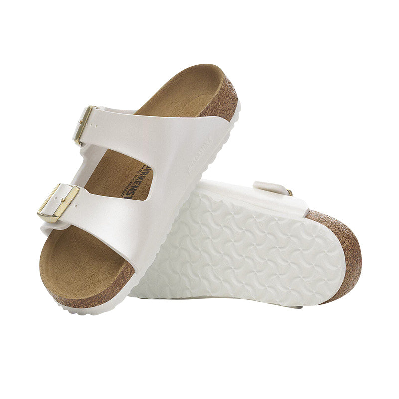 Sandale Birkenstock ARIZONA BIRKO-FLOR Junior