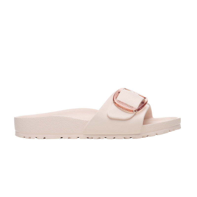 Sandale Femme Birkenstock MADRID BIG BUCKLE EVA étroite
