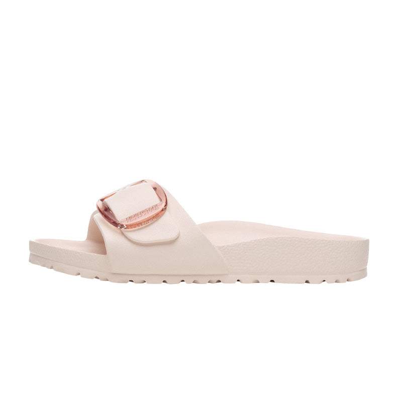 Sandale Femme Birkenstock MADRID BIG BUCKLE EVA étroite