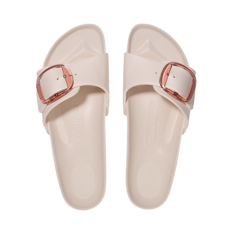 Sandale Femme Birkenstock MADRID BIG BUCKLE EVA étroite