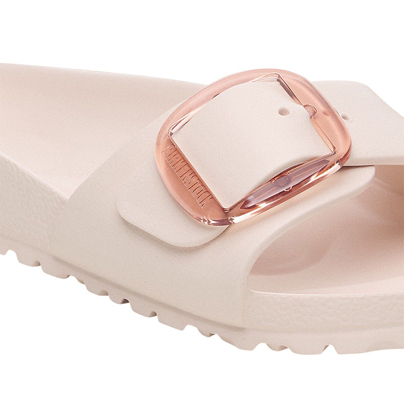 Sandale Femme Birkenstock MADRID BIG BUCKLE EVA étroite
