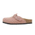 Chausson Birkenstock BOSTON SUEDE étroite Junior