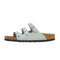 Sandale Femme Birkenstock FLORIDA FRESH BIRKO-FLOR étroite