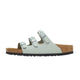 Sandale Femme Birkenstock FLORIDA FRESH BIRKO-FLOR étroite