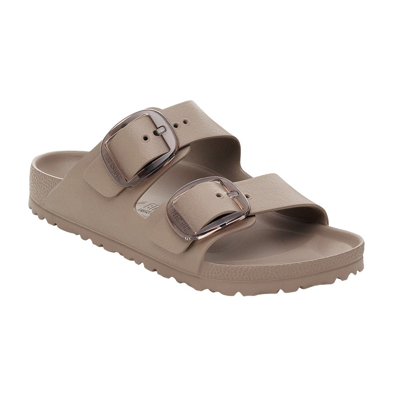 Sandale Femme Birkenstock ARIZONA BIG BUCKLE EVA étroite
