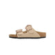 Sandale Birkenstock ARIZONA FLOWER BUCKLE BIRKO-FLOR Junior