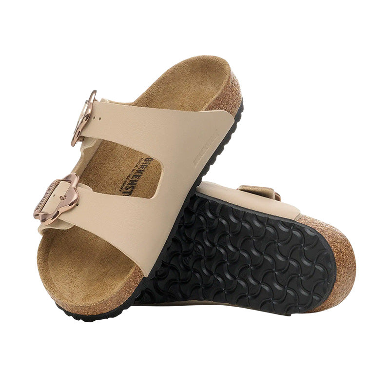Sandale Birkenstock ARIZONA FLOWER BUCKLE BIRKO-FLOR Junior