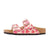 Sandale Birkenstock ARIZONA BIRKO-FLOR Junior